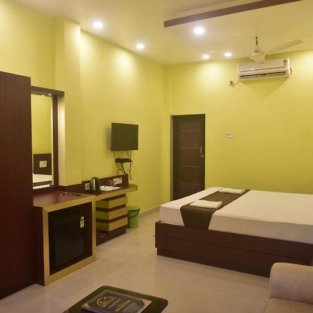 Golden View Resort And Restaurant Tajpur Esterno foto