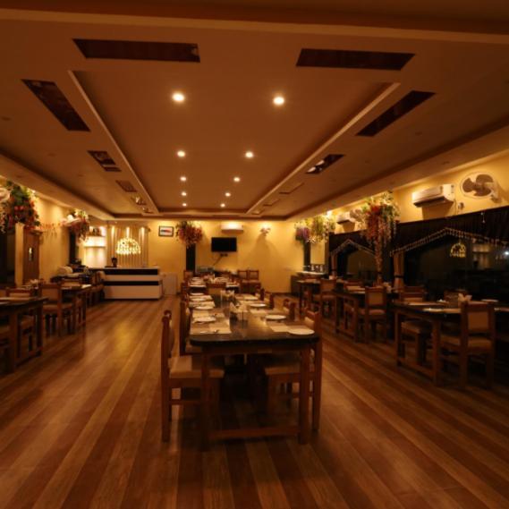 Golden View Resort And Restaurant Tajpur Esterno foto